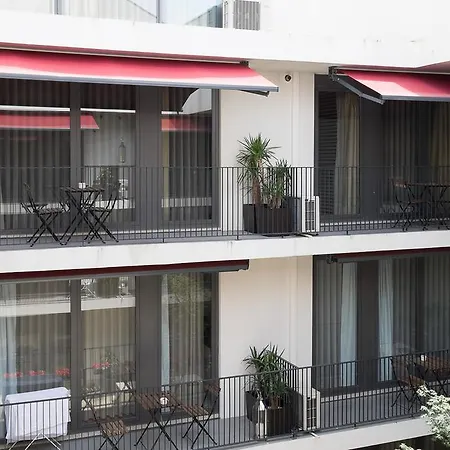 Casas Do Teatro Apartment Porto Exterior photo