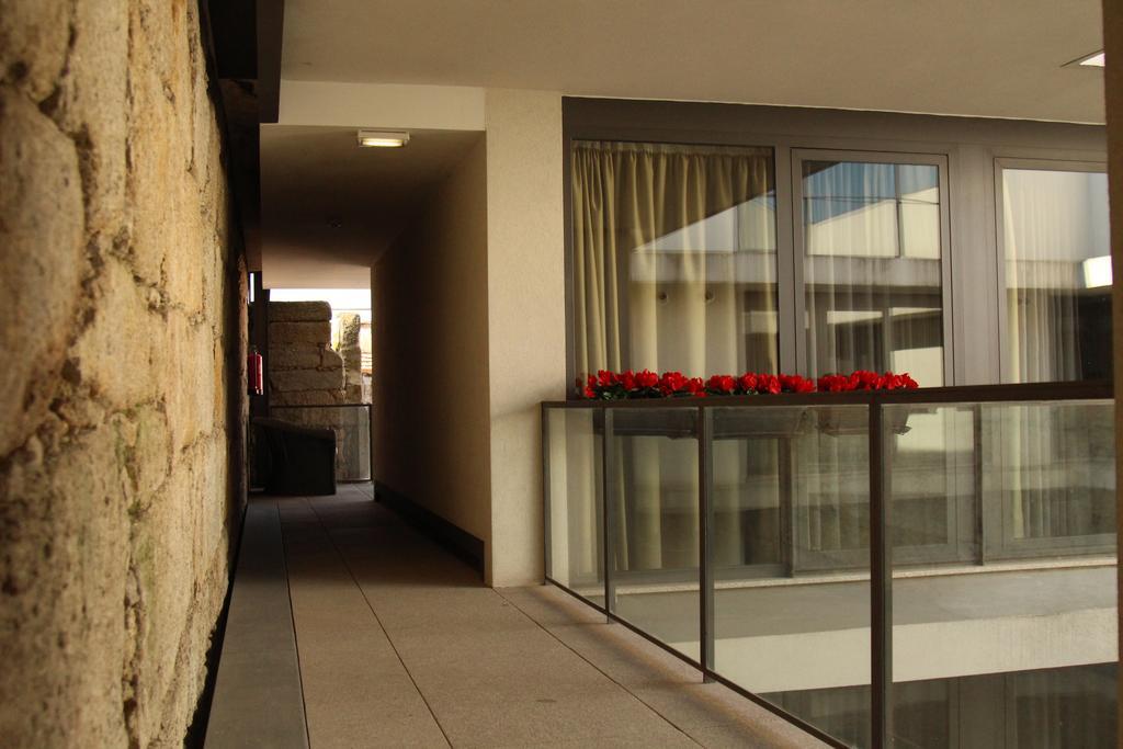 Casas Do Teatro Apartment *