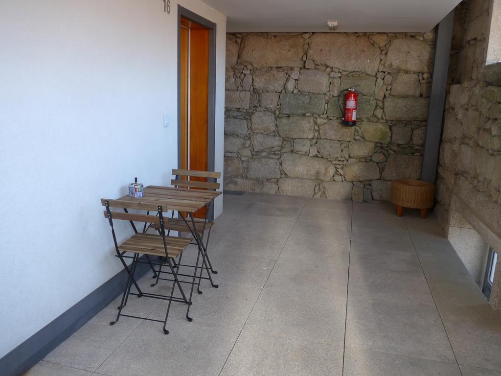 Casas Do Teatro Apartment