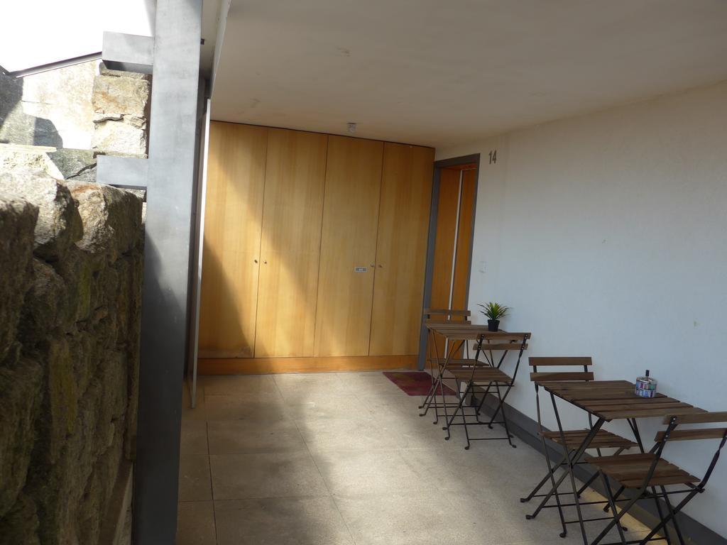 Apartment Casas Do Teatro *