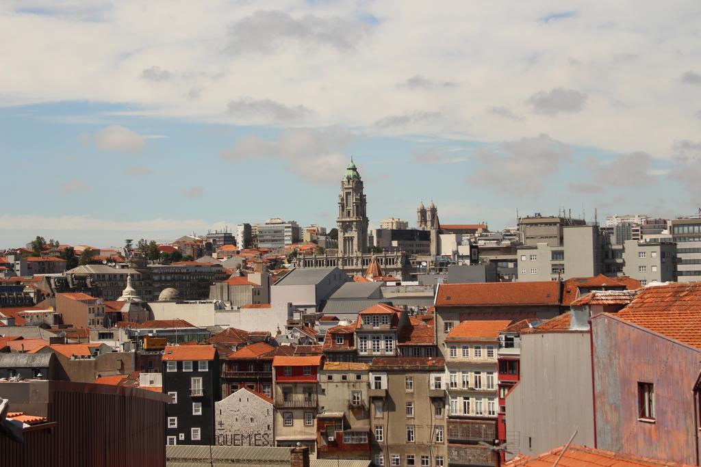 Casas Do Teatro Apartment *