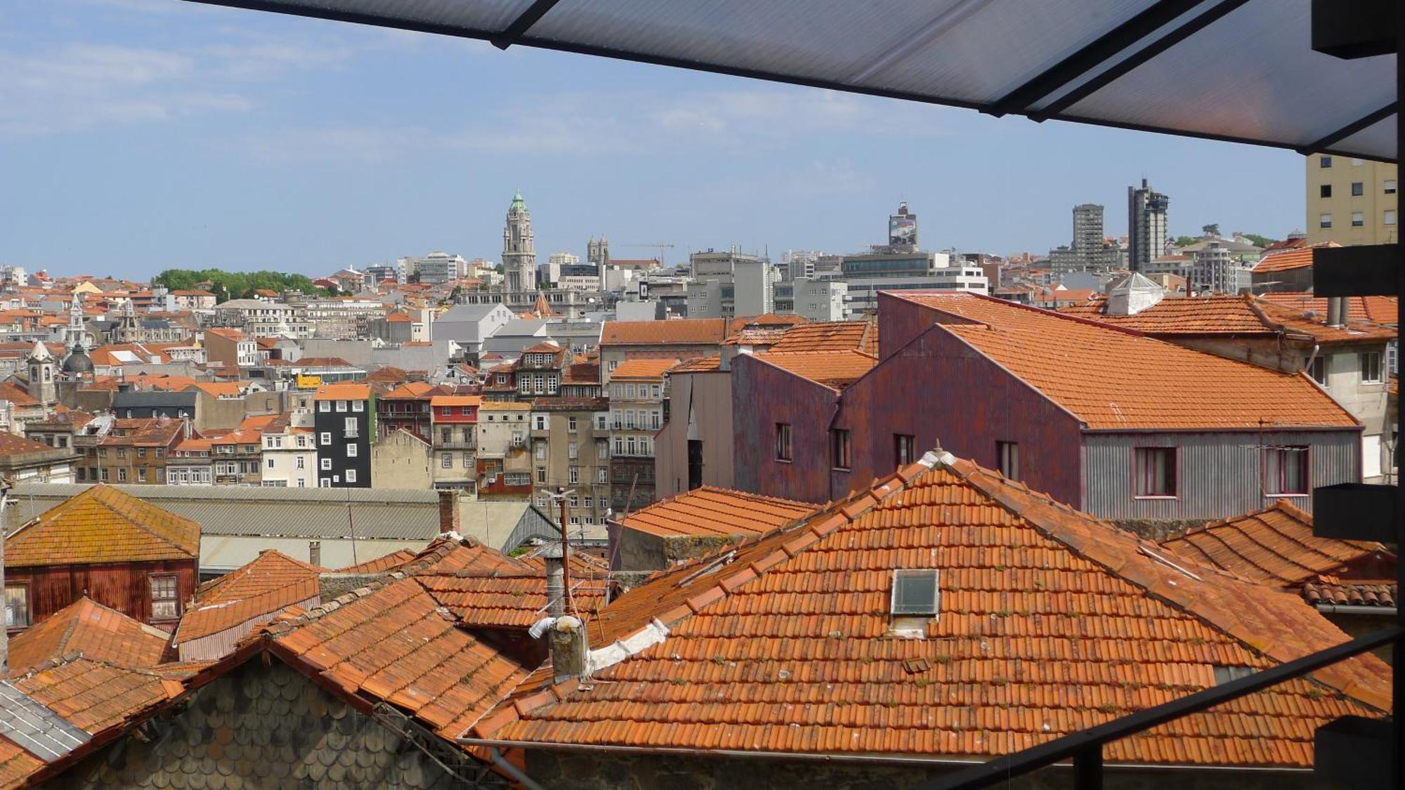 Casas Do Teatro Apartment
