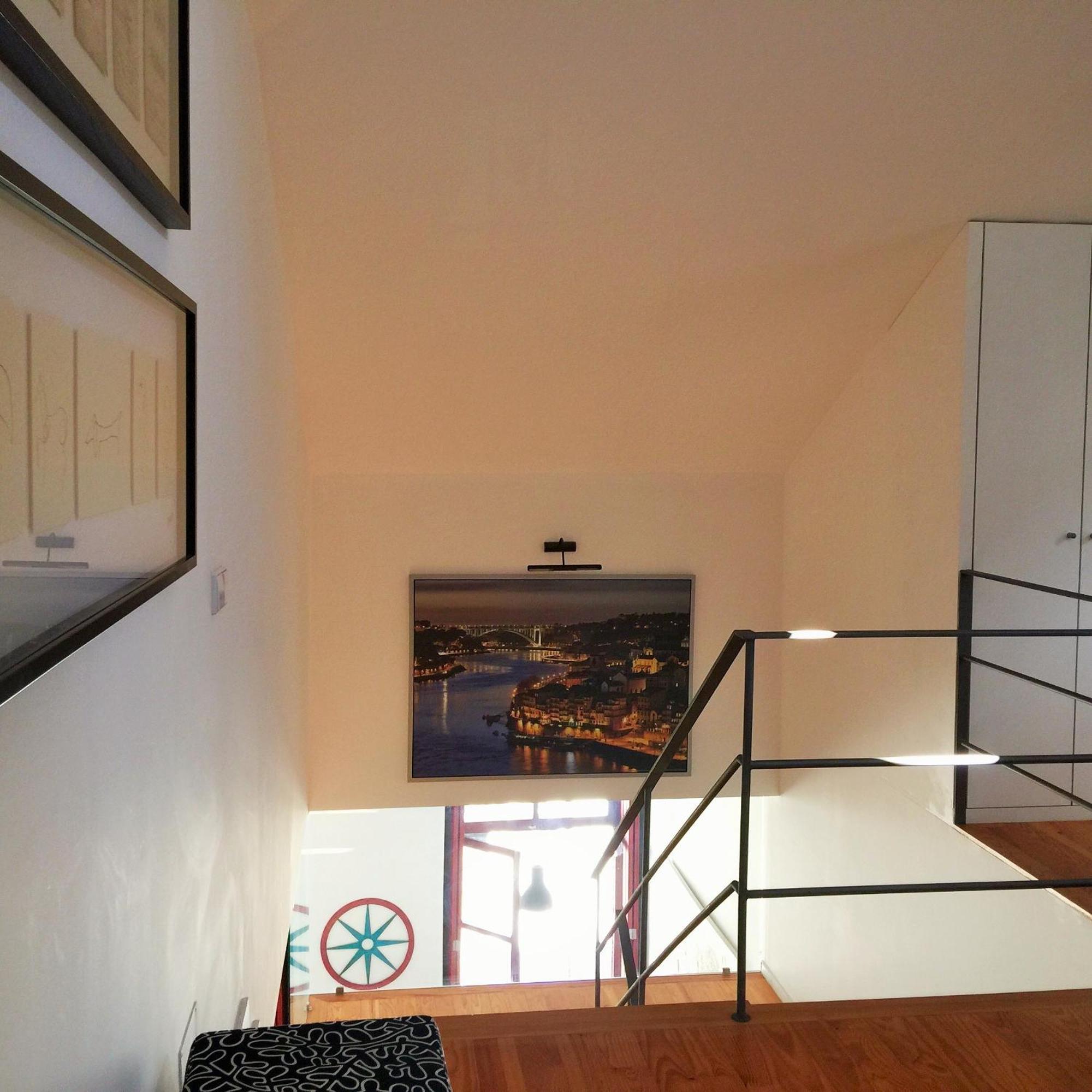 Apartment Casas Do Teatro *