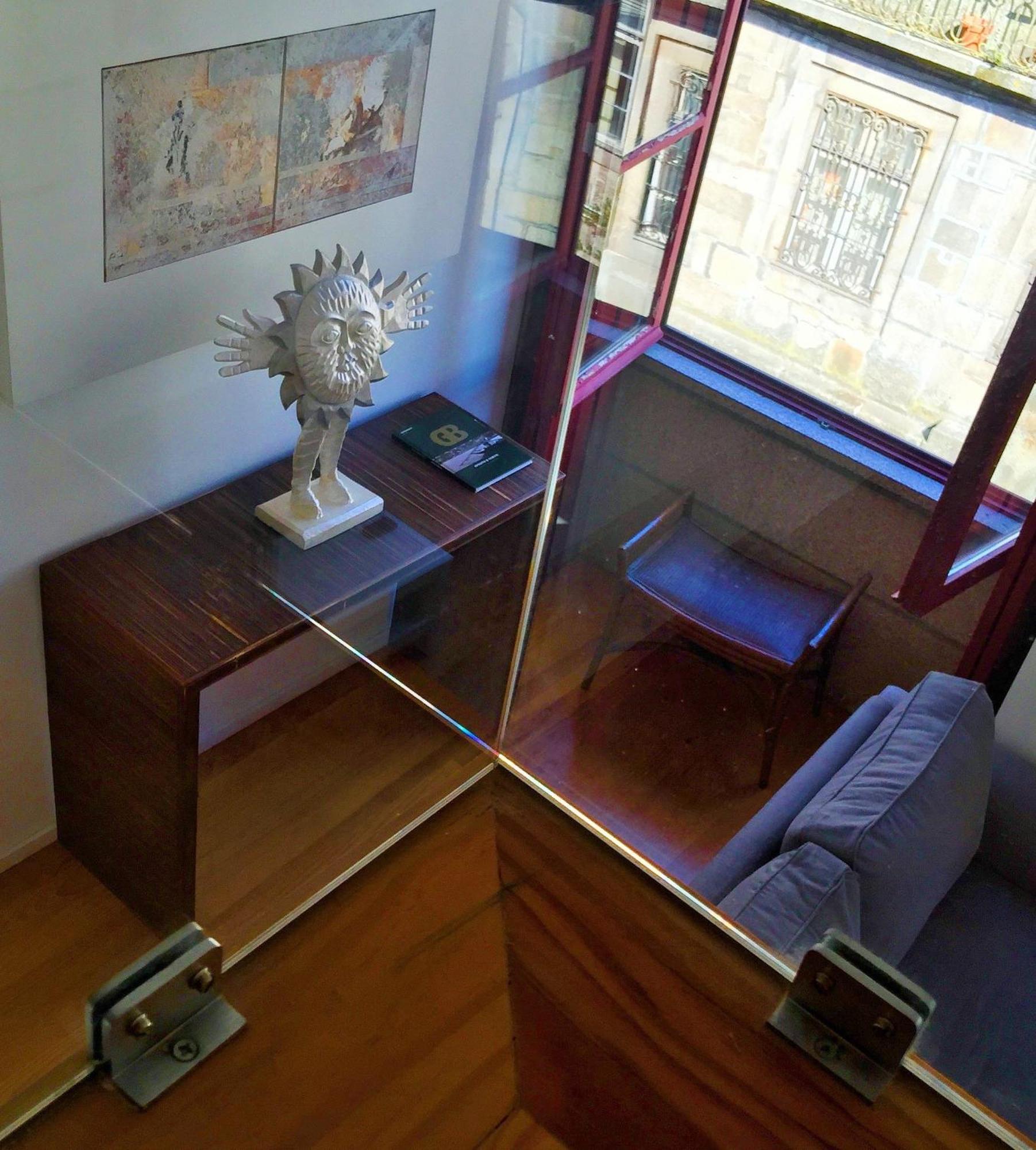 Casas Do Teatro Porto