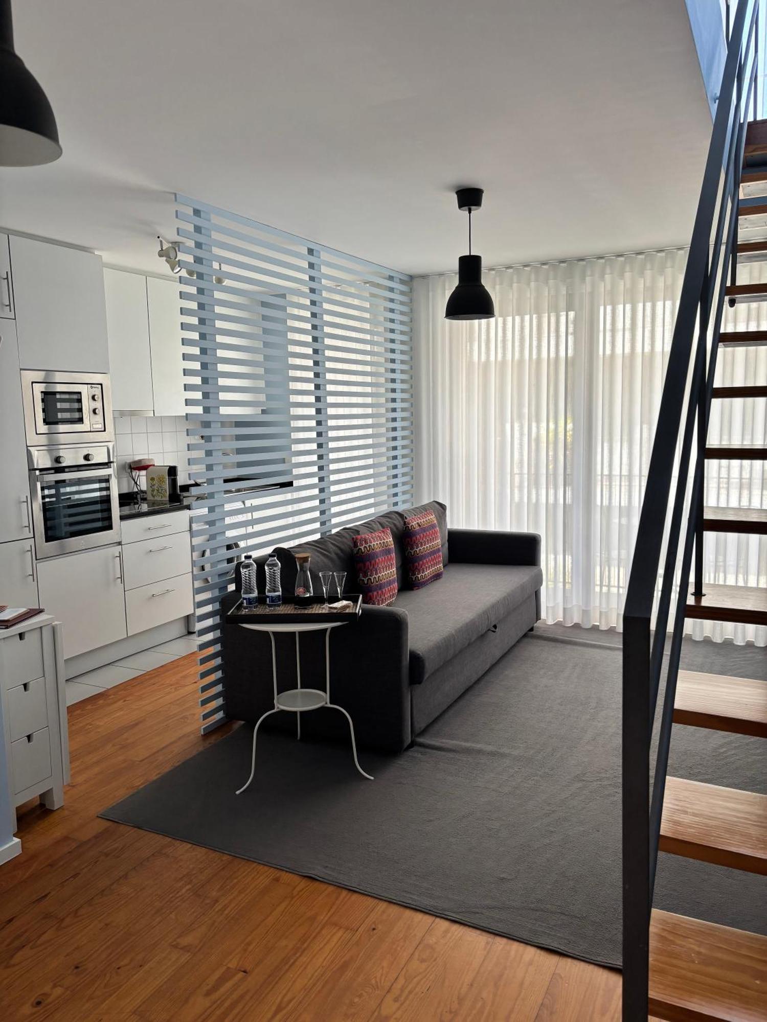Apartment Casas Do Teatro Porto