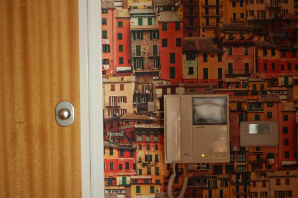 Casas Do Teatro Apartment
