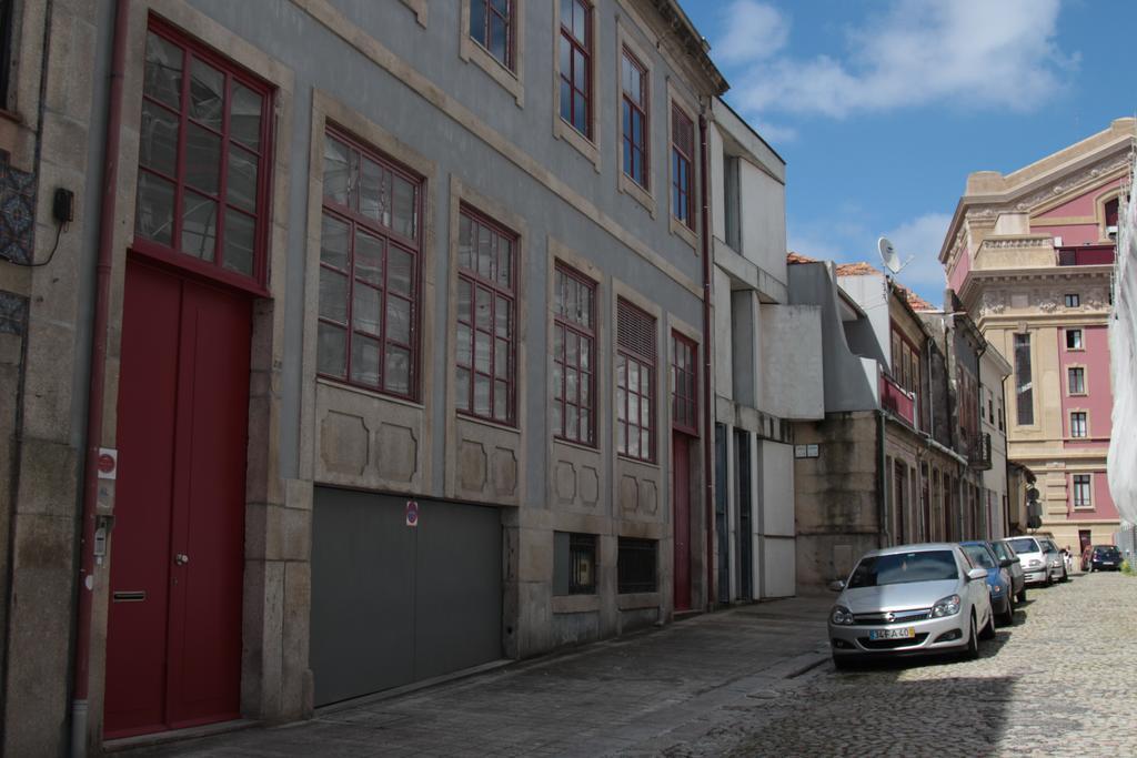 Casas Do Teatro