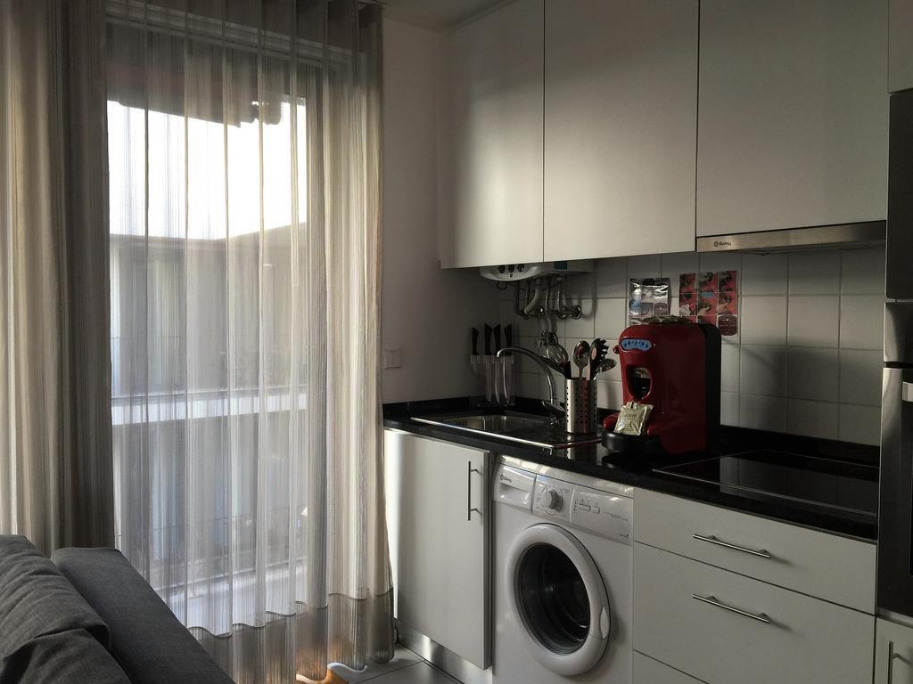 Apartment Casas Do Teatro