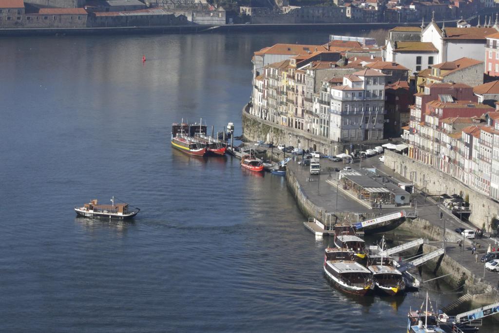 Apartment Casas Do Teatro Porto