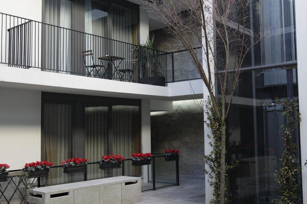 Apartment Casas Do Teatro *