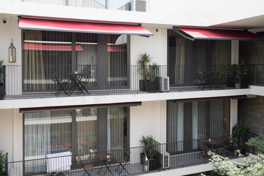 Apartment Casas Do Teatro Porto