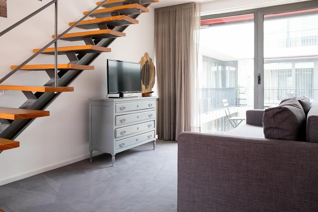 Apartment Casas Do Teatro Porto