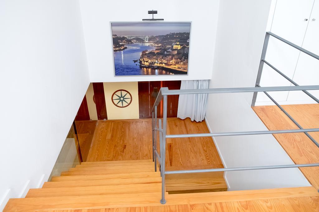 Casas Do Teatro Porto