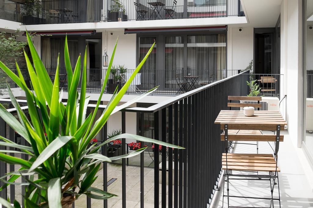 Casas Do Teatro Apartment Porto