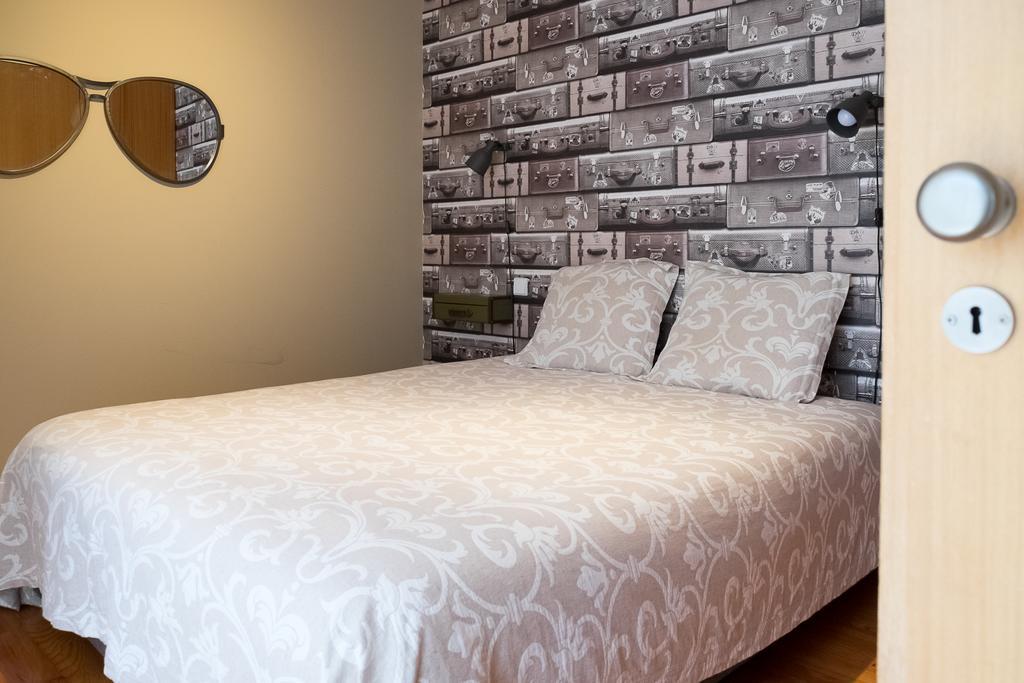 Casas Do Teatro Apartment