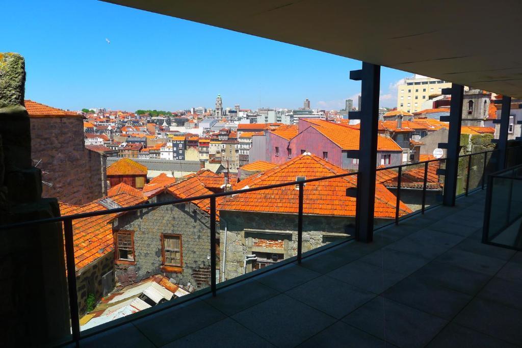 Casas Do Teatro Apartment