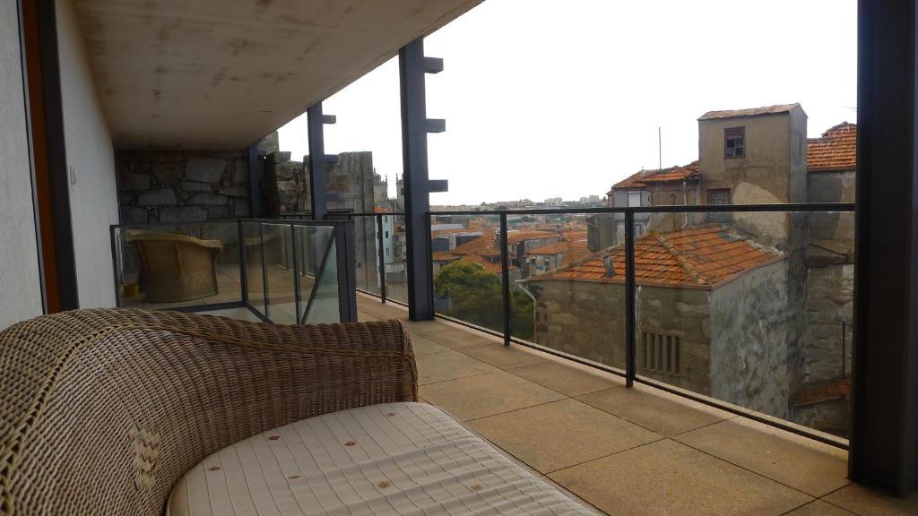 Apartment Casas Do Teatro Porto