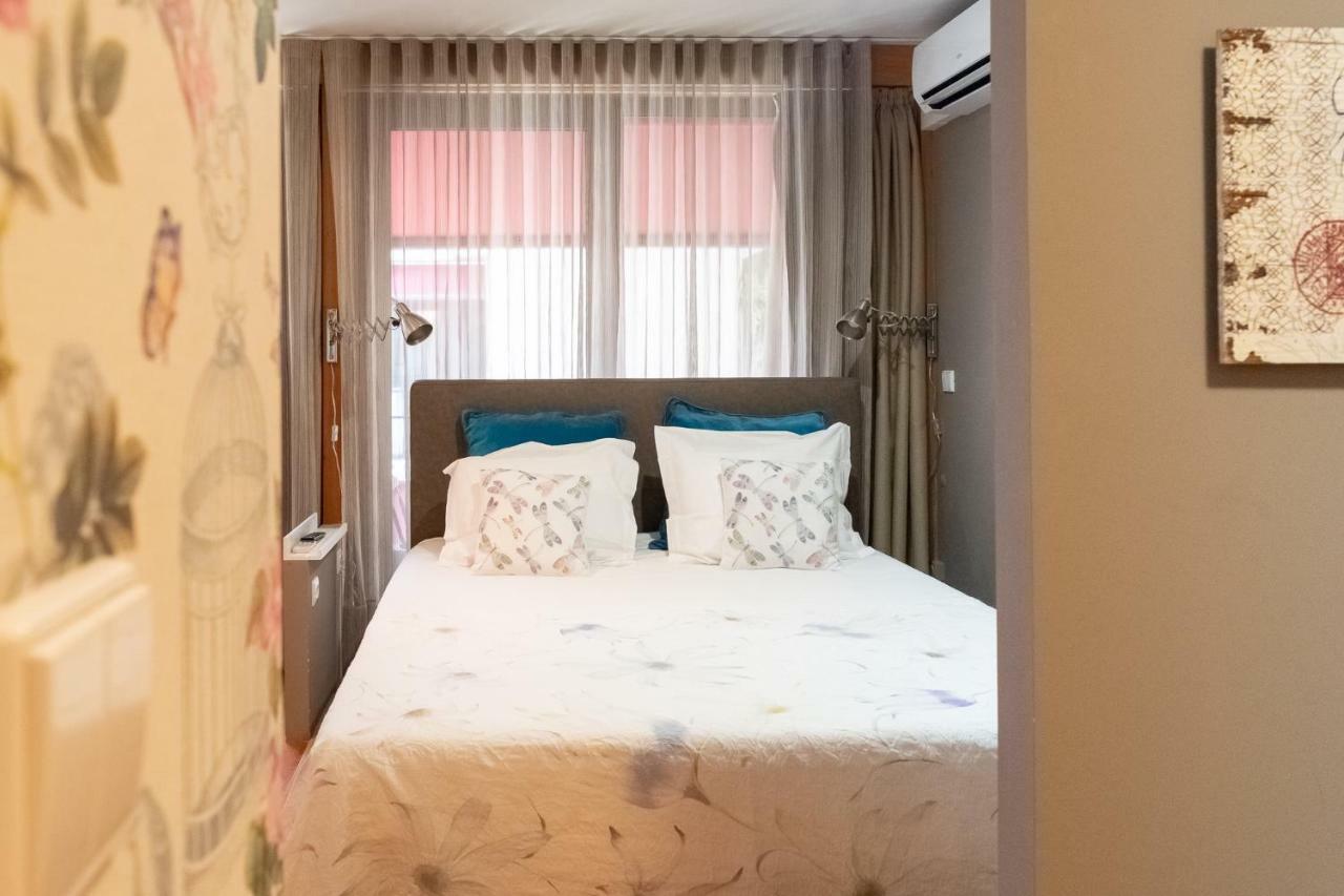 Casas Do Teatro Apartment
