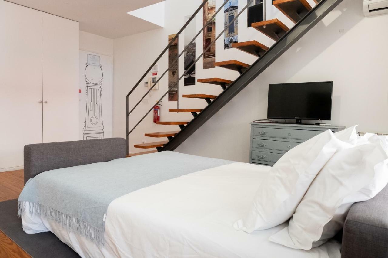 Apartment Casas Do Teatro *